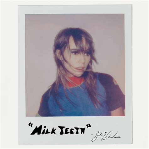 The Meaning Behind The Song: Good Looking (Stripped) by Suki .